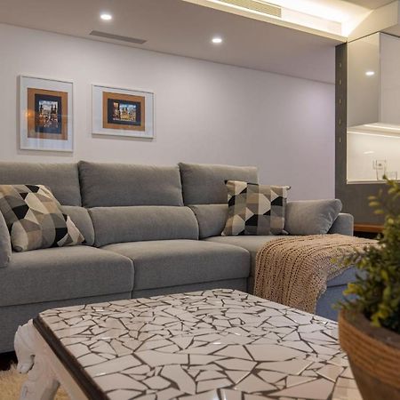 Touch Of Class 2Bdr Apartment By Lovelystay Cascais Kültér fotó