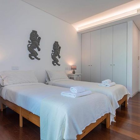 Touch Of Class 2Bdr Apartment By Lovelystay Cascais Kültér fotó