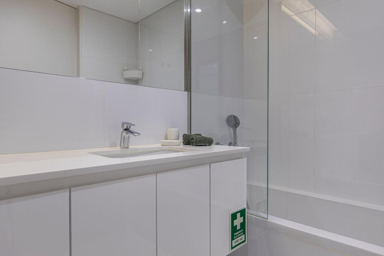 Touch Of Class 2Bdr Apartment By Lovelystay Cascais Kültér fotó