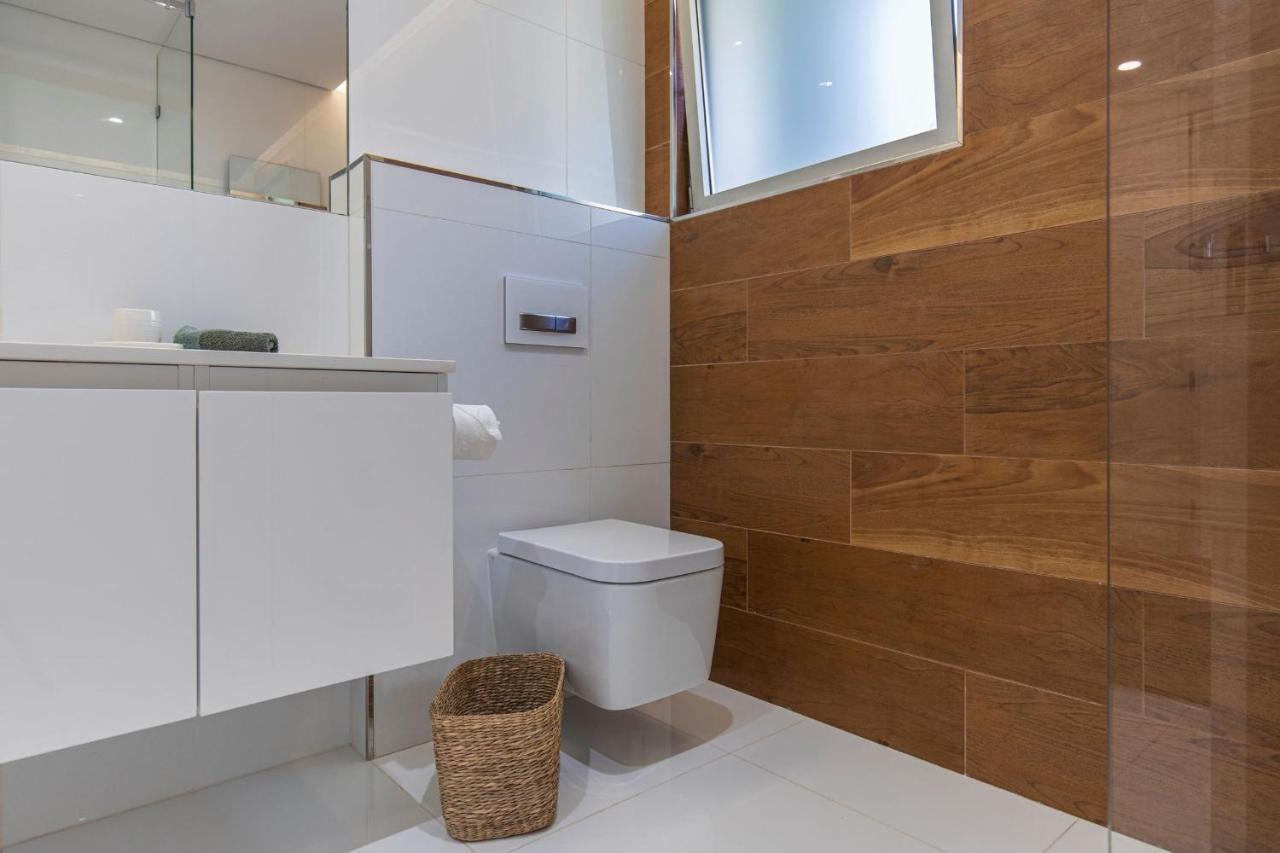 Touch Of Class 2Bdr Apartment By Lovelystay Cascais Kültér fotó