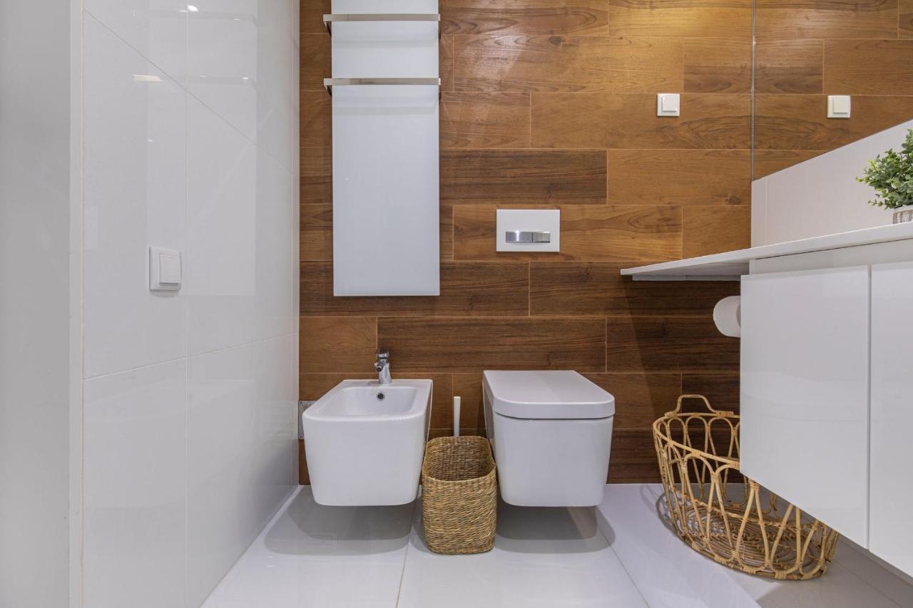 Touch Of Class 2Bdr Apartment By Lovelystay Cascais Kültér fotó