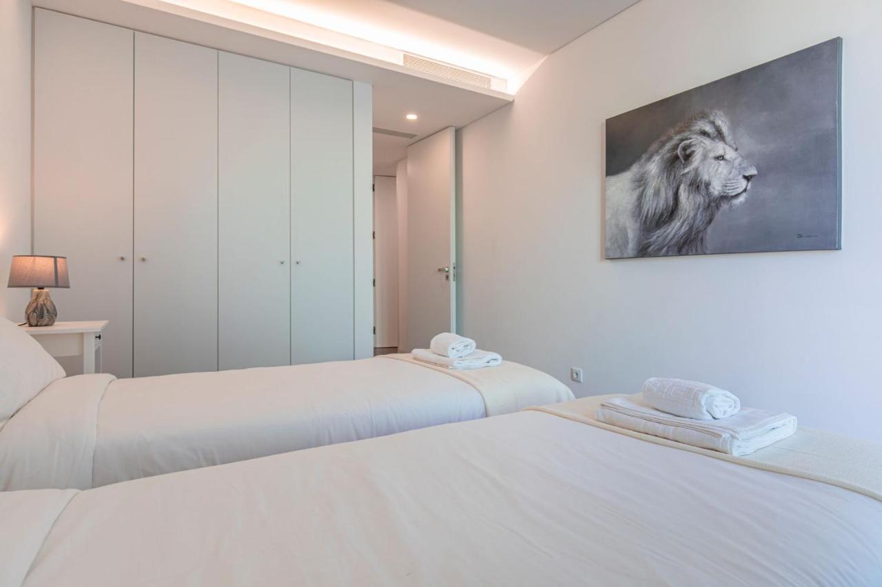 Touch Of Class 2Bdr Apartment By Lovelystay Cascais Kültér fotó