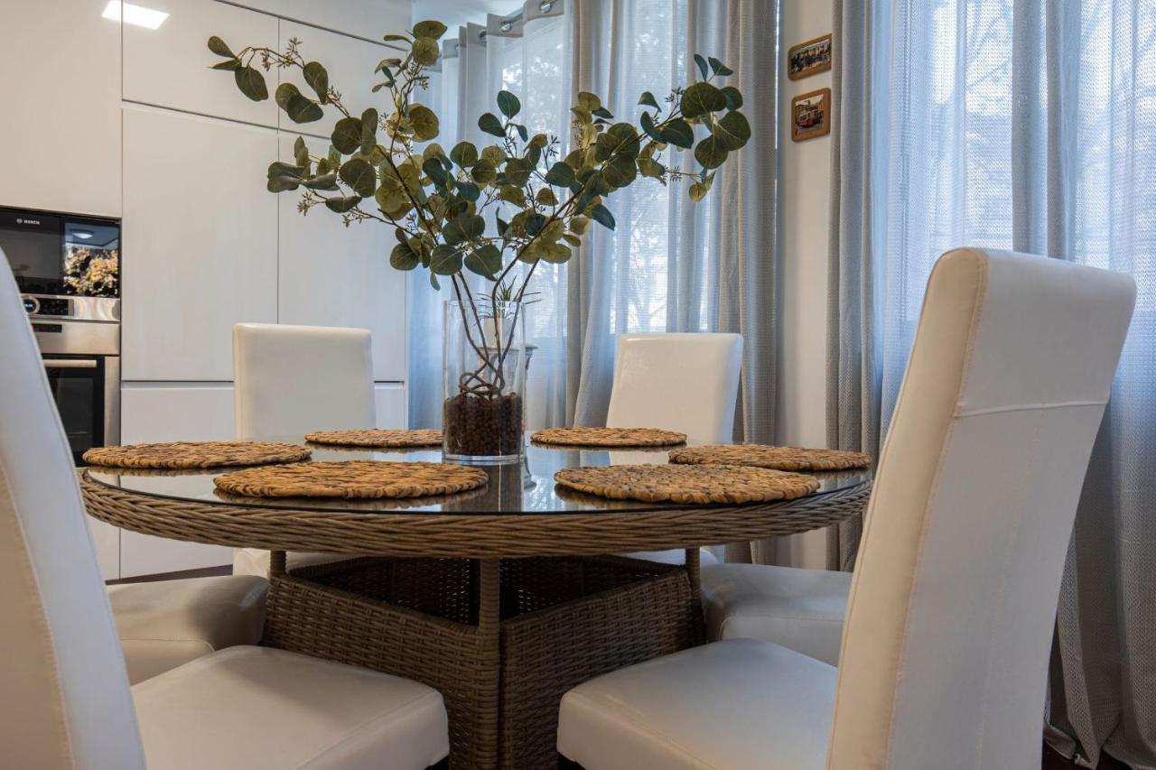Touch Of Class 2Bdr Apartment By Lovelystay Cascais Kültér fotó